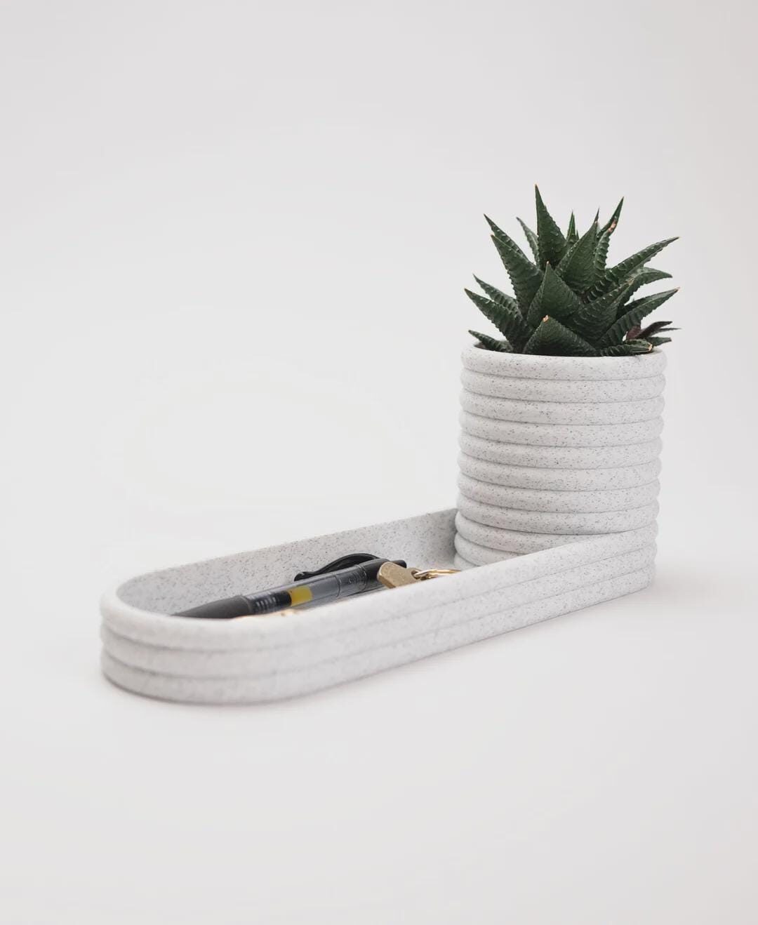 Poppy Valet Tray