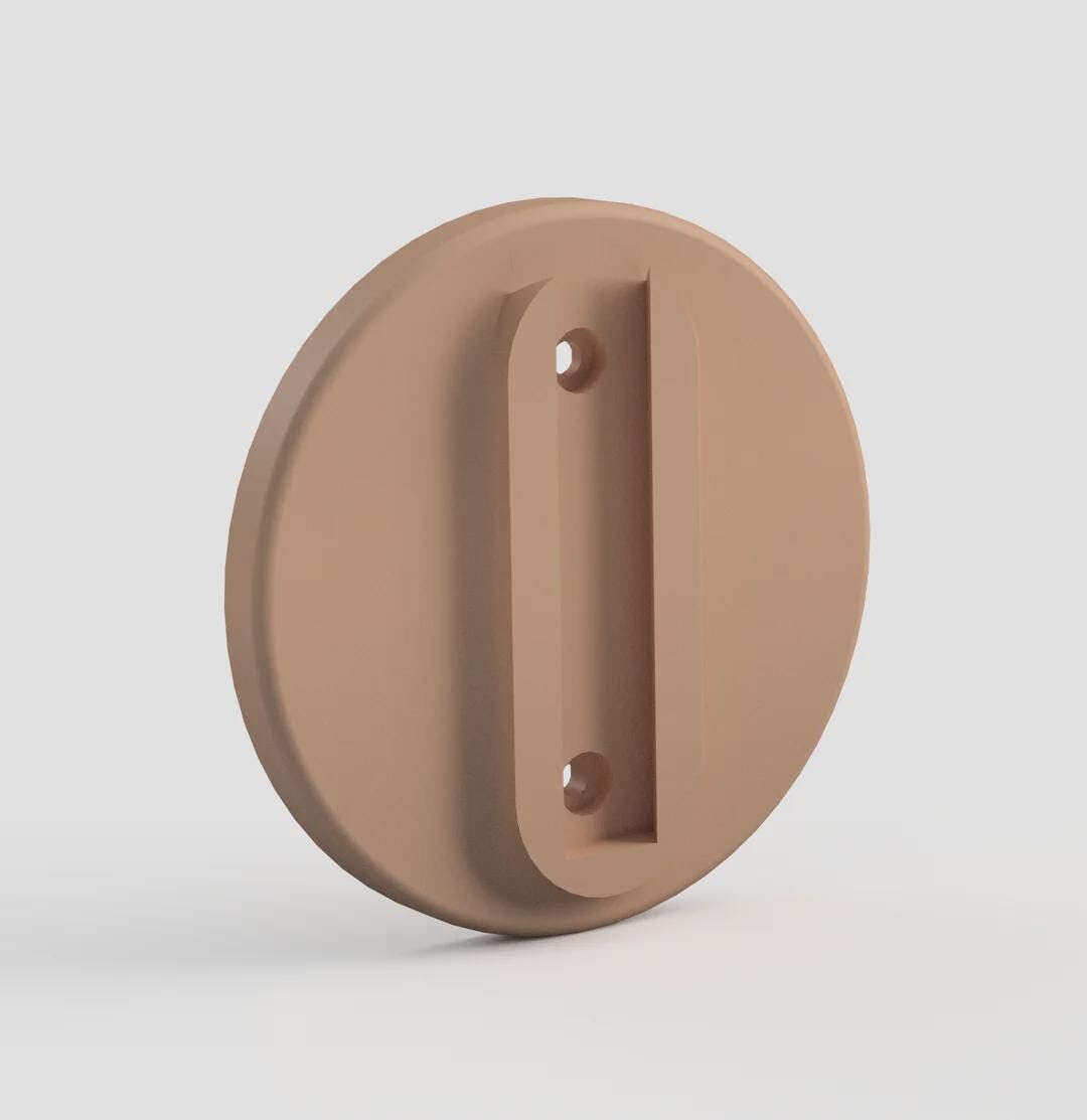 Wall Mount for Planters