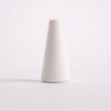 il_fullxfull.8174830264_q3iq.jpg Mini Vase Bundle Set of 4 | 3D Printed Textured Bud Vases