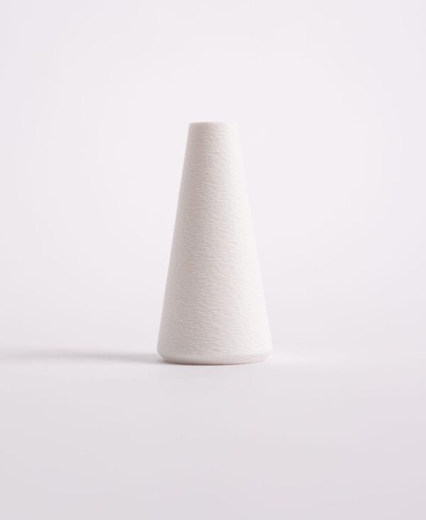 il_fullxfull.8174830264_q3iq.jpg Mini Vase Bundle Set of 4 | 3D Printed Textured Bud Vases
