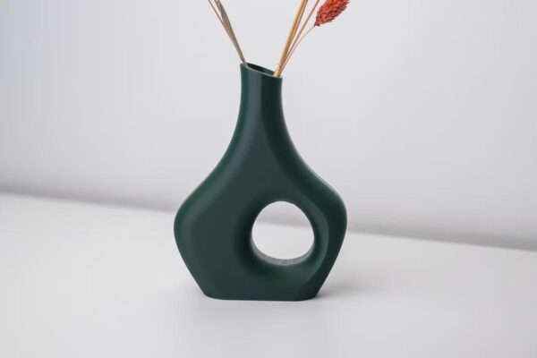 il_fullxfull.8204582628_5h51.jpg Arches National Park Inspired Vase