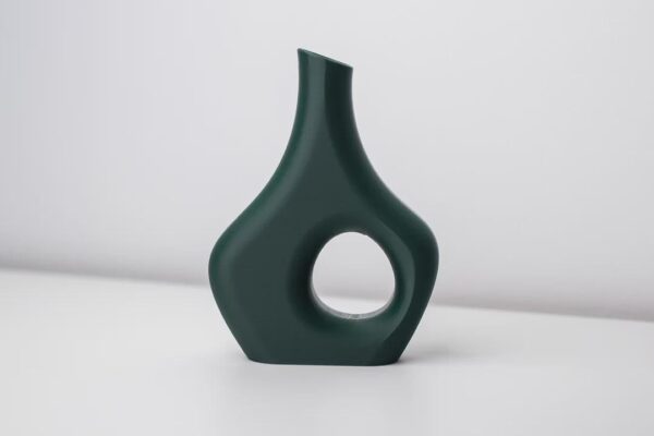 il_fullxfull.8204582630_ieix.jpg Arches National Park Inspired Vase