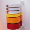 il_fullxfull.8209846880_po0e.jpg Sanding Disc Wall Organizer
