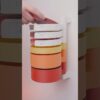 il_fullxfull.8209849224_32am.jpg Sanding Disc Wall Organizer