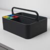 il_fullxfull.8220141526_8l6h.jpg Desktop Utility Caddy with Snap-In Handle