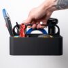 il_fullxfull.8220141666_kh8z.jpg Desktop Utility Caddy with Snap-In Handle