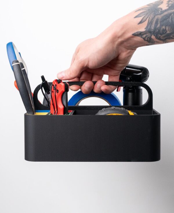 il_fullxfull.8220141666_kh8z.jpg Desktop Utility Caddy with Snap-In Handle