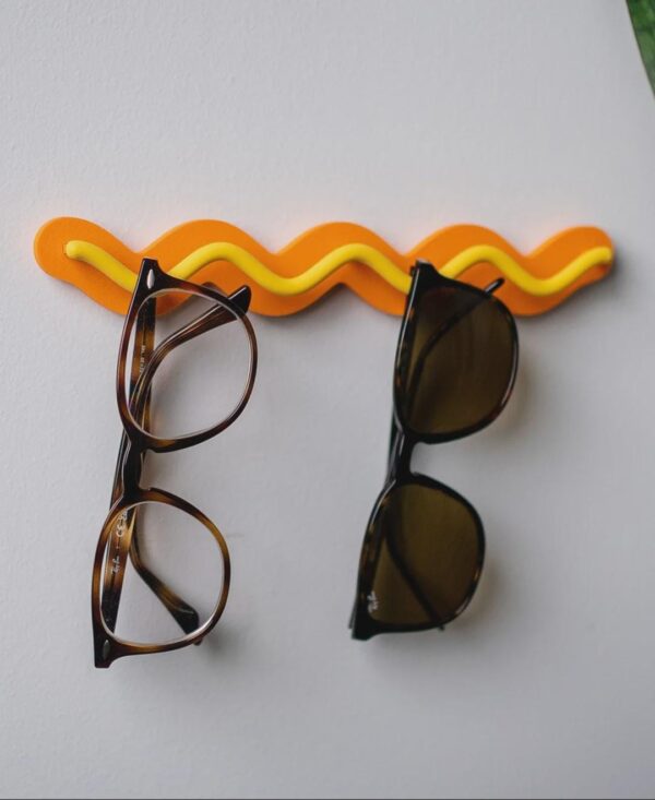 il_fullxfull.8220161782_i2oj.jpg Ripple Rack Sunglasses Organizer | Wall Mounted Eyewear Display