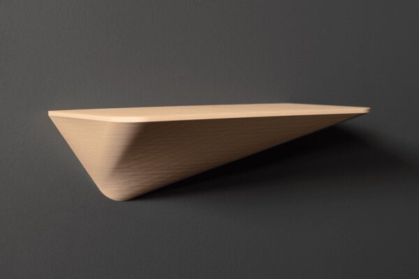 il_fullxfull.8223875982_8bi8.jpg Asymmetric Shelf - French Cleat Floating Shelf