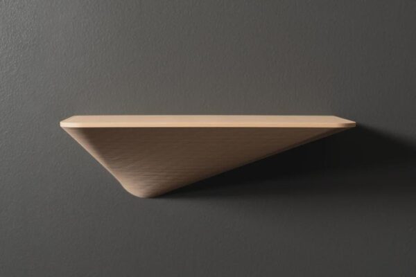 il_fullxfull.8223897546_2wvj.jpg Asymmetric Shelf - French Cleat Floating Shelf