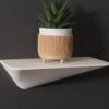 il_fullxfull.8223904144_hf7y.jpg Asymmetric Shelf - French Cleat Floating Shelf