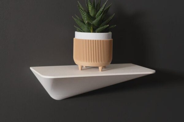 il_fullxfull.8223904144_hf7y.jpg Asymmetric Shelf - French Cleat Floating Shelf