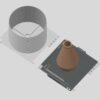 il_fullxfull.8224106008_3g0e.jpg Table Lamp - Modern Accent Desk Lamp