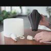 il_fullxfull.8224177878_j08x.jpg Minimalist Smart Bulb Lamp - Modern Ambient Nightlight