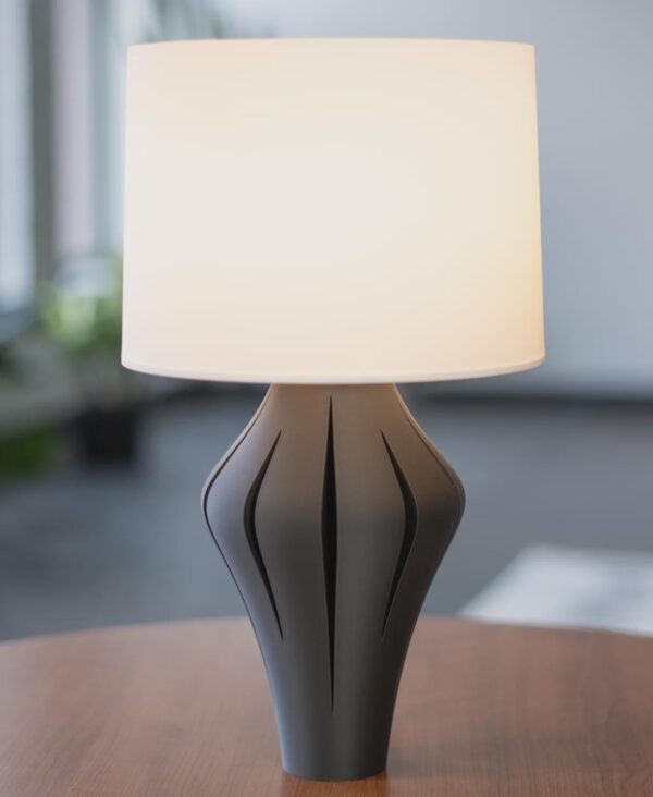il_fullxfull.8224177880_13nq.jpg Minimalist Smart Bulb Lamp - Modern Ambient Nightlight