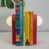 il_fullxfull.8228393024_ivop.jpg Illuminated Bookends - Book Ends with Rechargeable Wireless Light