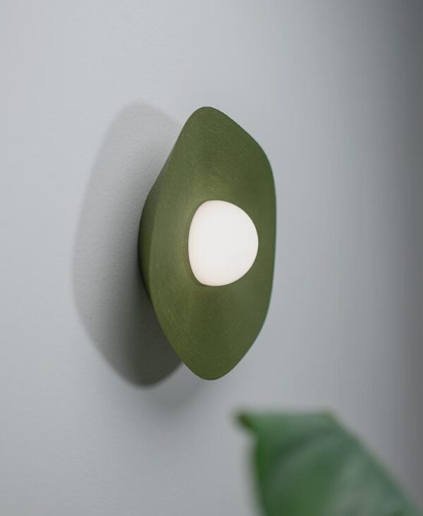 Rechargeable Wall Sconce - Cordless Wall Light