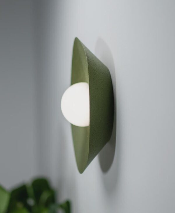 Rechargeable Wall Sconce - Cordless Wall Light