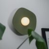 Rechargeable Wall Sconce - Cordless Wall Light