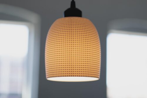 il_fullxfull.8228559796_f72z.jpg Grid Pendant Light Shade