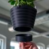il_fullxfull.8231511602_pegx.jpg Hanging Planter with Removable Drip Tray