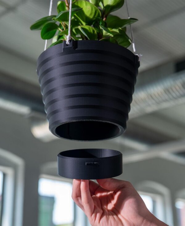 il_fullxfull.8231511602_pegx.jpg Hanging Planter with Removable Drip Tray