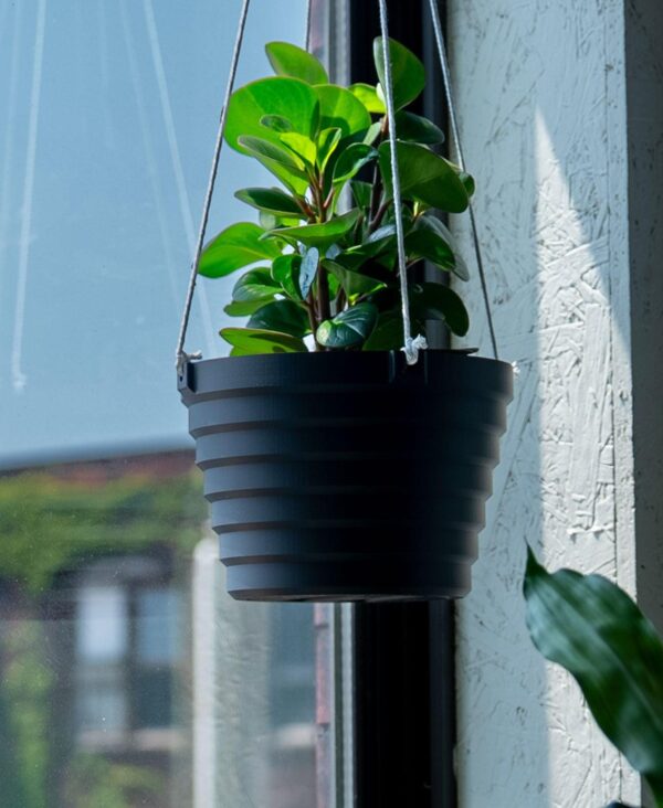 il_fullxfull.8231511922_1o6r.jpg Hanging Planter with Removable Drip Tray