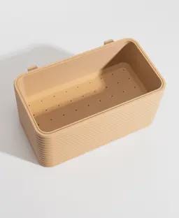il_fullxfull.8232724208_3xez.jpg Wall Planter with Hidden Drip Tray