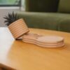 il_fullxfull.8232807562_ko9w.jpg Plant Pot & Coaster Set
