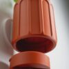 Hidden Drip Tray Wall Planter