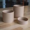 il_fullxfull.8232880176_jor6.jpg Hidden Drip Tray Wall Planter