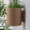 il_fullxfull.8232880182_p4yv.jpg Hidden Drip Tray Wall Planter