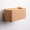 il_fullxfull.8237145450_3etq.jpg Rectangular Wall Planter with Hidden Drip Tray