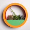 il_fullxfull.8237305932_gxok.jpg Circle Planter with Hidden Drainage