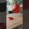 Classic Planter with Hidden Drip Tray