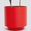 Classic Planter with Hidden Drip Tray