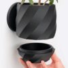 il_fullxfull.8237535704_h4xu.jpg Twisted Planter