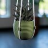il_fullxfull.8247686734_c3o6.jpg Hanging Planter with Macrame Holes
