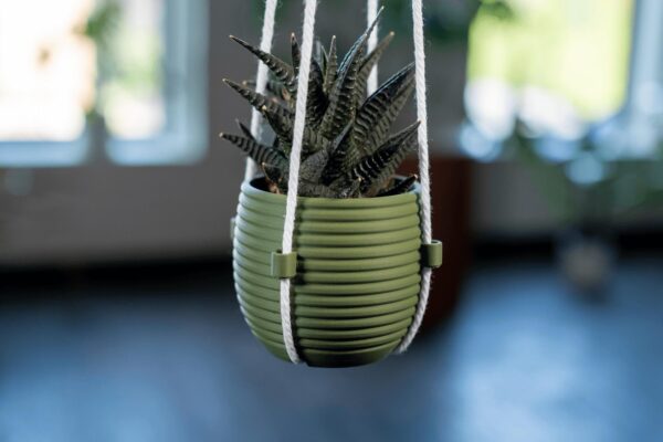 il_fullxfull.8247686734_c3o6.jpg Hanging Planter with Macrame Holes