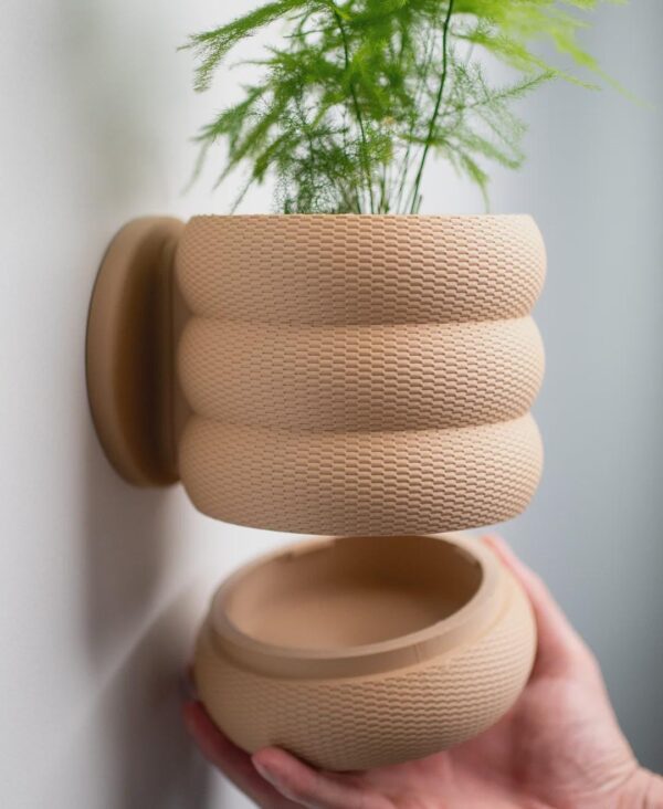 il_fullxfull.8247818464_hthk.jpg Bubble Weave Planter