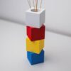 il_fullxfull.8251690907_ic80.jpg Stacked Blocks Vase | Modern Geometric 3D Printed Sculpture