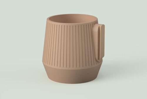 il_fullxfull.8251877702_i1eb.jpg Modern Twist Lock Planter | Hidden Drainage