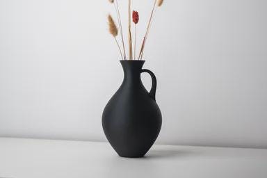 il_fullxfull.8252651525_8tia.jpg Classic Handle Vase | 3D Printed Flower Vase