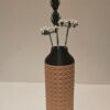 il_fullxfull.8253581875_2snz.jpg Organic Dogwood Petal Vase - Nature Inspired 3D Printed Flower Pot