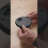 il_fullxfull.8257625535_cyxd.jpg Hidden Bottle Opener Coaster Set - 3D Printed Magnetic Cap Catching Drink Mats