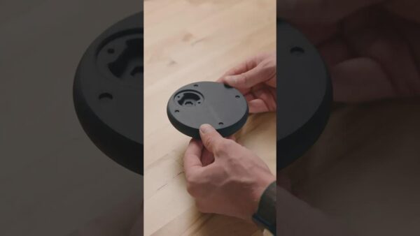 il_fullxfull.8257625535_cyxd.jpg Hidden Bottle Opener Coaster Set - 3D Printed Magnetic Cap Catching Drink Mats