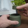 il_fullxfull.8260981010_kn0s.jpg Hidden Storage Planter | Secret Compartment Pot