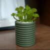 il_fullxfull.8260981058_8p7v.jpg Hidden Storage Planter | Secret Compartment Pot