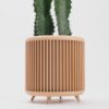 Raised Leg Planter | Hidden Water Tray
