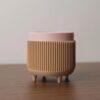 il_fullxfull.8265474250_ios3.jpg Modern Minimalist Planter | Succulent Pot Available in 3 Sizes